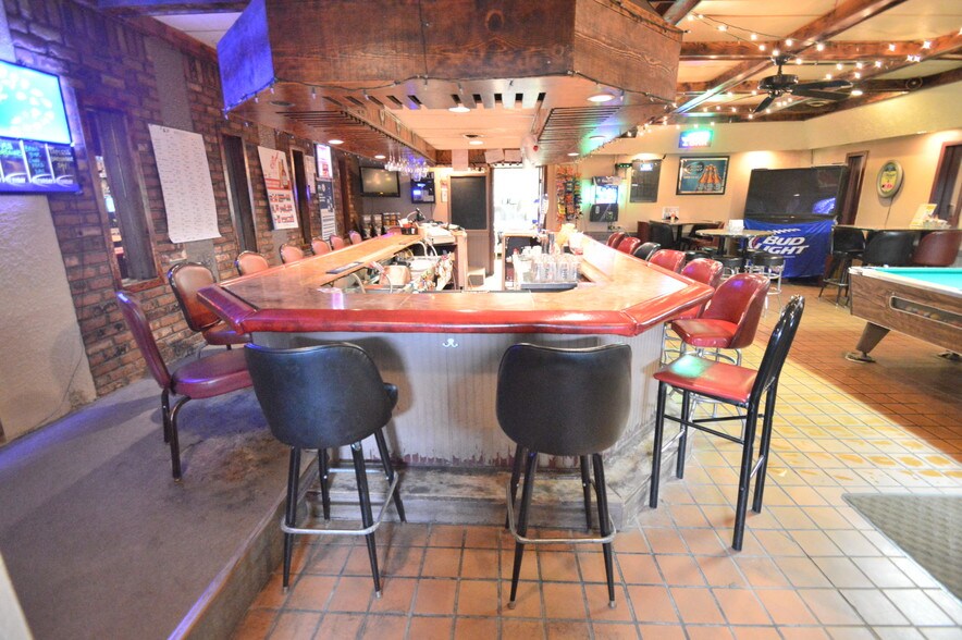 More Photos Of 10300 Market St, North Lima Bar For Sale