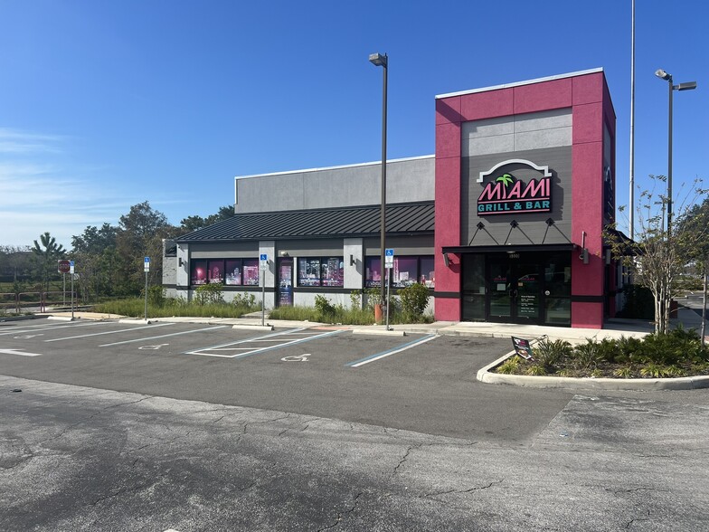 Primary Photo Of 5320 N Orange Blossom Trl, Orlando Restaurant For Lease