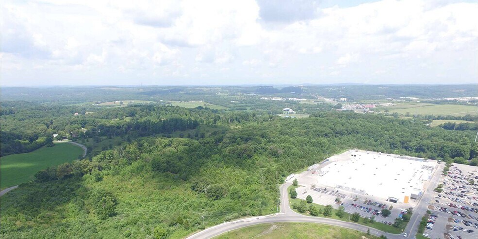 More Photos Of Layman Rd & Dennis St, Athens Land For Sale