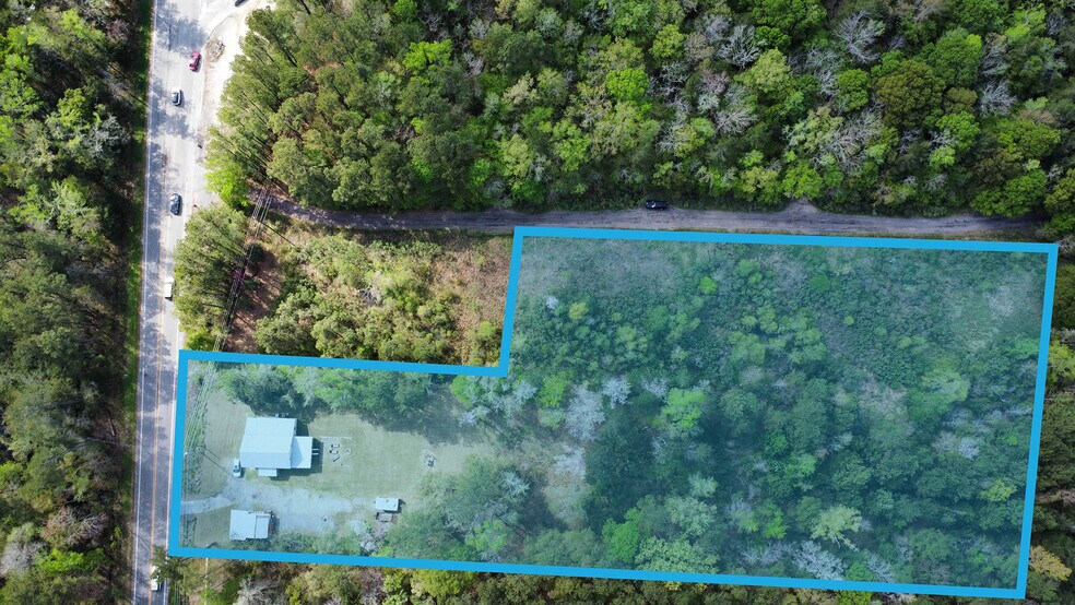 More Photos Of 5090 Ashley River Rd, Summerville Land For Sale