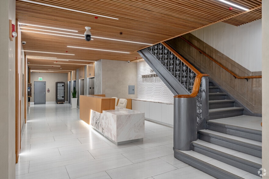 More Photos Of 714 S Hill St, Los Angeles Loft Creative Space For Lease