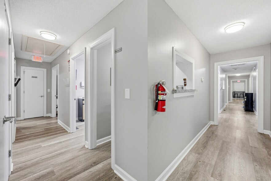 More Photos Of 501 N Main St, Robersonville Office For Sale