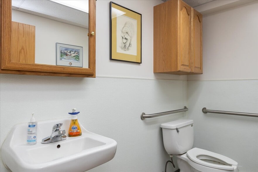 More Photos Of , Fairbanks Industrial For Sale