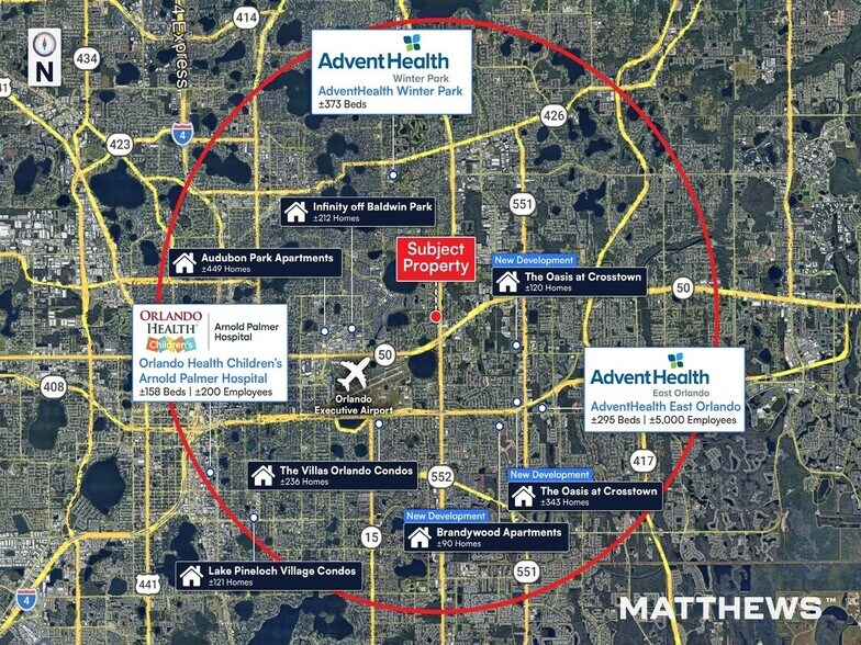 More Photos Of , Orlando Office For Sale