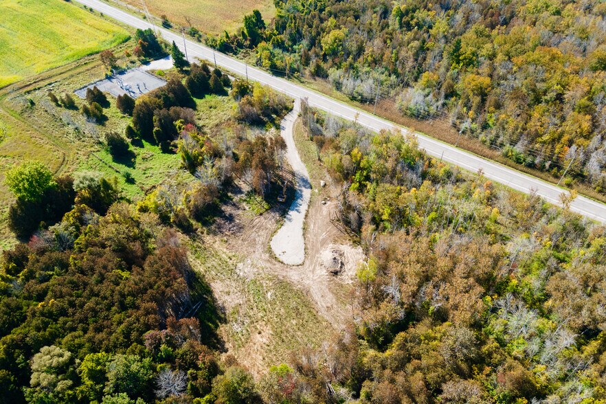 More Photos Of 26692 Kennedy Rd, Georgina Land For Sale
