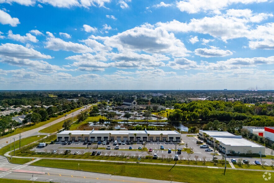 More Photos Of 500 NW University Blvd, Port Saint Lucie Unknown For Lease