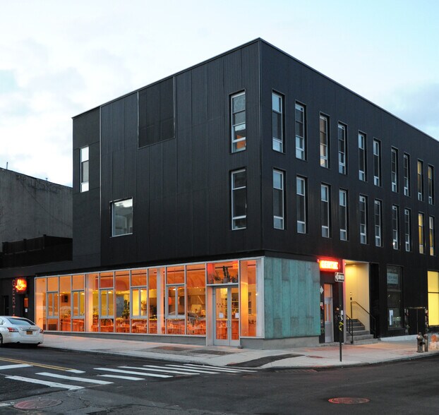 More Photos Of 357 Grand St, Brooklyn Apartments For Lease