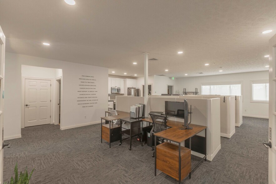 More Photos Of 350 Huls Dr, Englewood Office For Sale