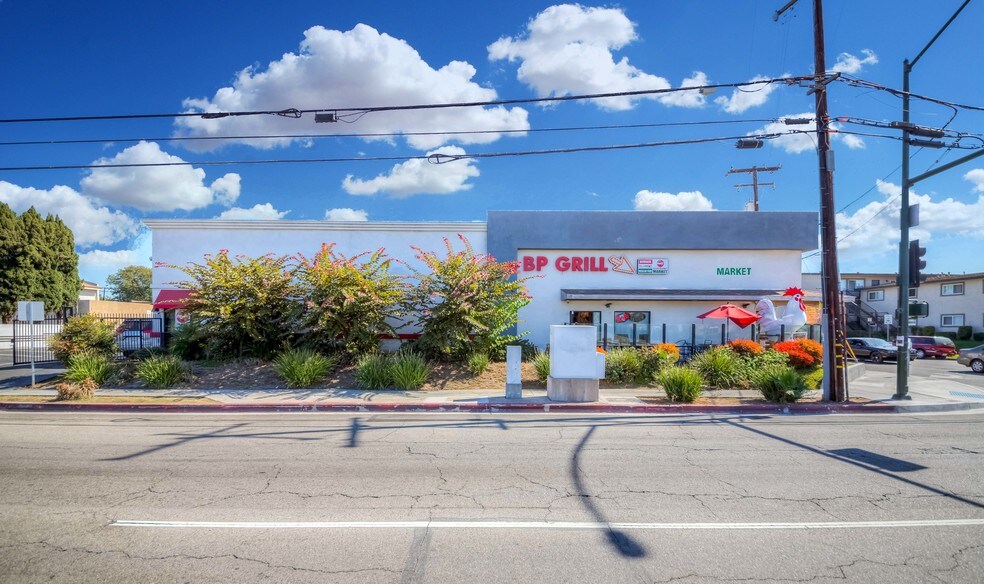 6550 Knott Ave, Buena Park, CA 90621 Restaurant For Sale