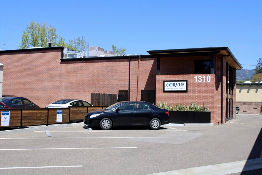 More Photos Of 1310 Osos St, San Luis Obispo Office For Lease