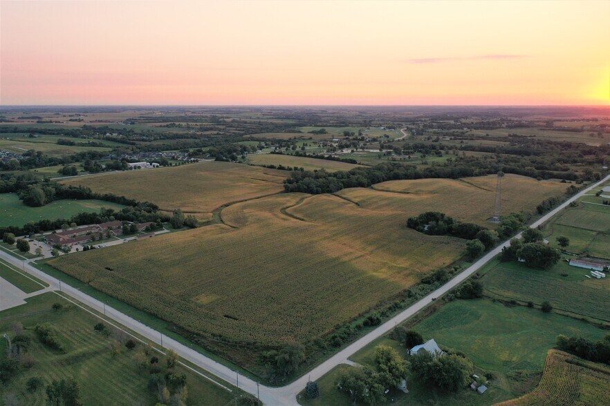 More Photos Of S 15th St., Indianola Land For Sale
