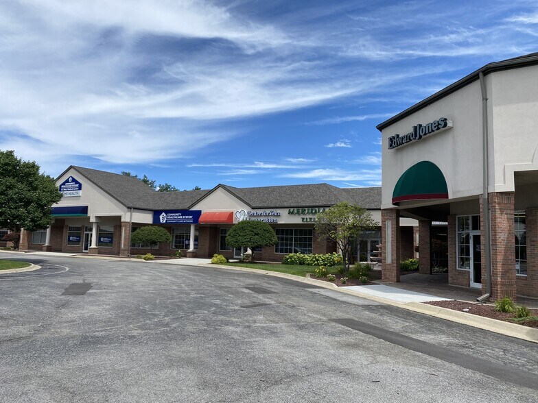 More Photos Of 1403-1501 S Lake Park Ave, Hobart Land For Sale