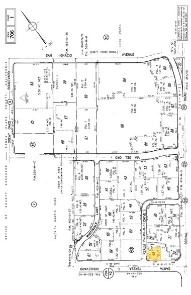 More Photos Of 6970 Santa Teresa Blvd, San Jose Office For Sale