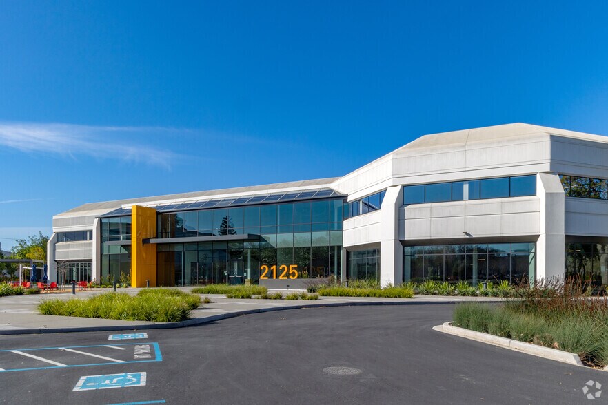 More Photos Of 2125 O'Nel Dr, San Jose Research And Development For Lease