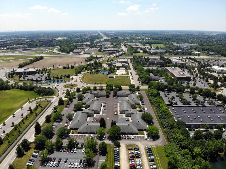 More Photos Of 6631 Commerce Pky, Dublin Light Distribution For Sale