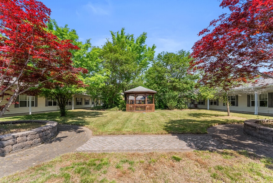 More Photos Of 8679 Pocahontas Trl, Williamsburg Assisted Living For Sale