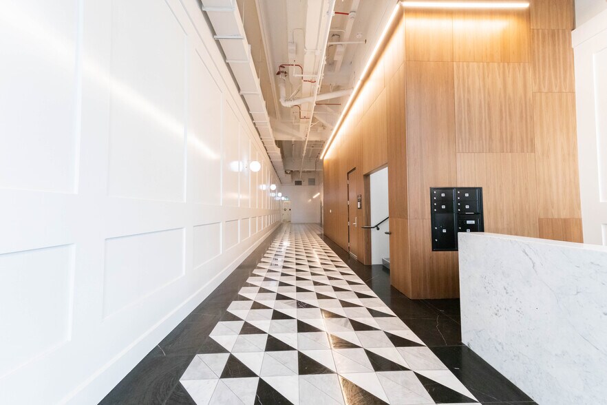 More Photos Of 712 S Olive St, Los Angeles Office For Lease