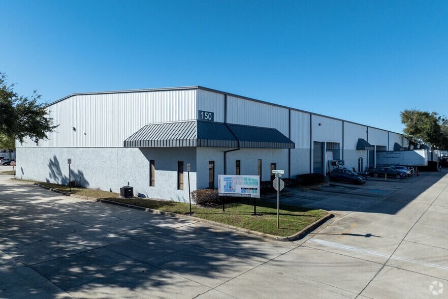 More Photos Of 1200 Charles St, Longwood Unknown For Lease