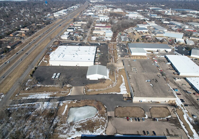 More Photos Of 4501 Tompkins Dr, Madison Warehouse For Lease
