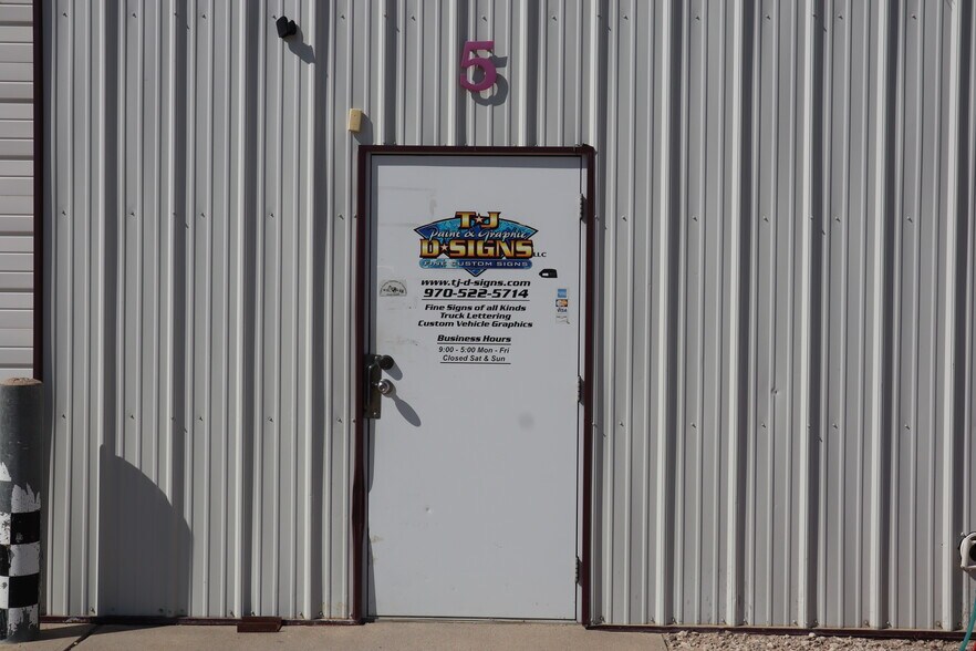 More Photos Of 15950 Highway 14, Sterling Industrial For Sale