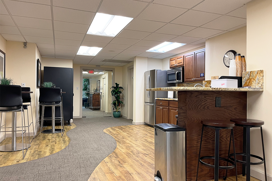 More Photos Of 336 Baker Ave, Concord Loft Creative Space For Lease