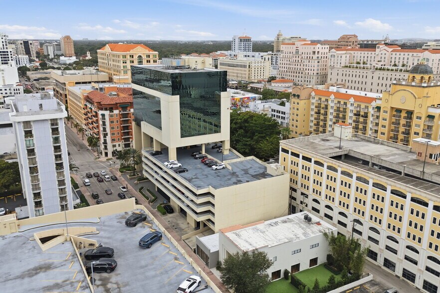 More Photos Of 45 Valencia Ave, Coral Gables Storefront Retail Office For Sale
