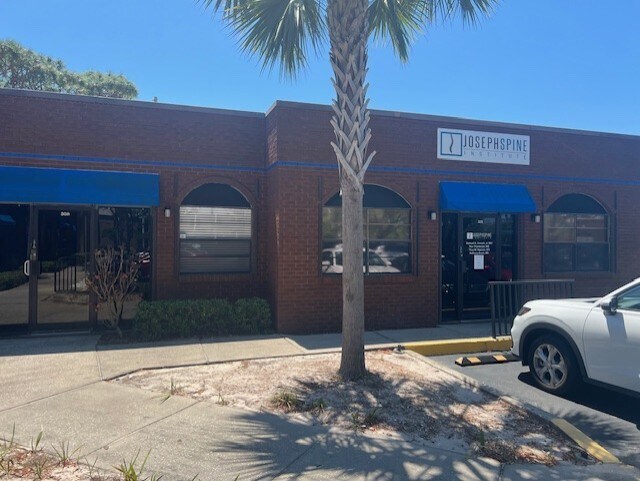 More Photos Of 750 N 94th Ave, Saint Petersburg Office For Lease