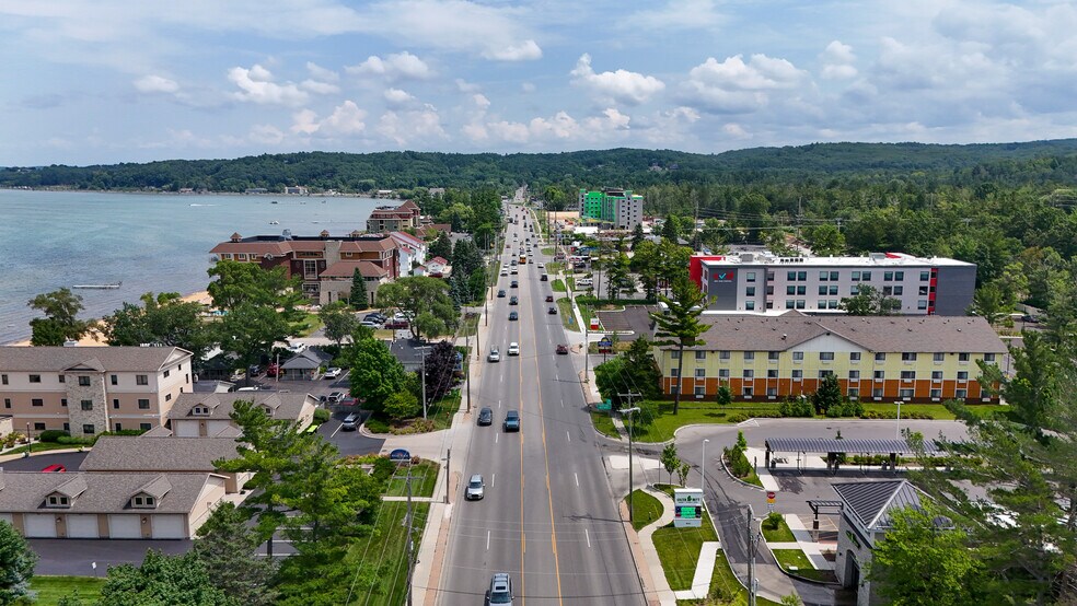 More Photos Of 1818 US 31 N, Traverse City Land For Sale
