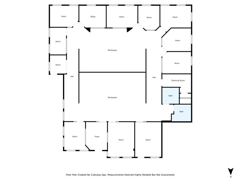 More Photos Of 4729 E Union Hills Dr, Phoenix Medical For Sale