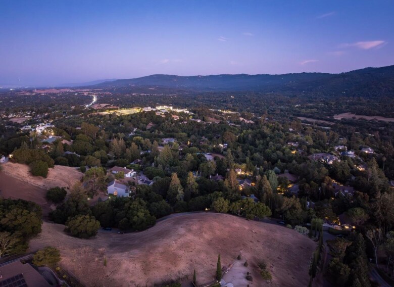 More Photos Of West Califonia way, Redwood City Land For Sale