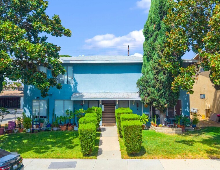 More Photos Of 3401 Butterfield Ave, La Verne Apartments For Sale