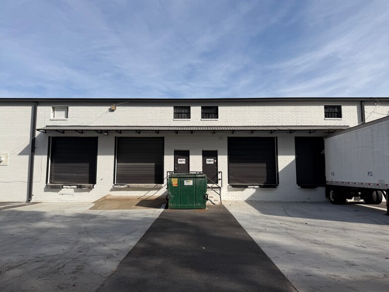 More Photos Of 1841-1859 Warren Pl, Norcross Warehouse For Lease