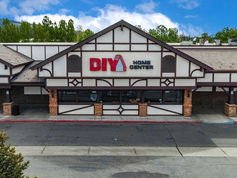 More Photos Of 42170 Big Bear Blvd, Big Bear Lake Unknown For Lease