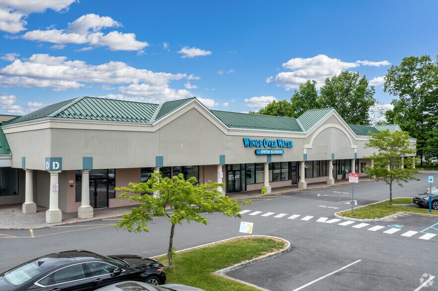 More Photos Of 1511-1515 Route 22, Brewster Village Unknown For Lease