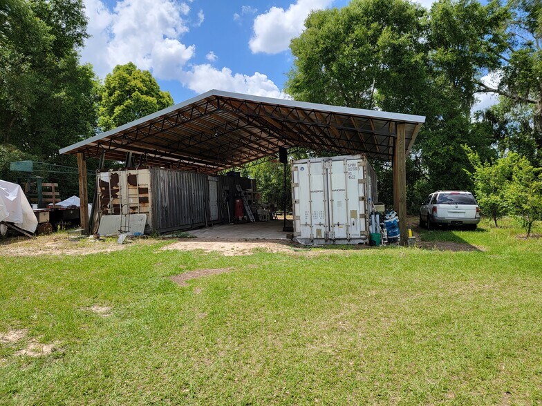 More Photos Of 38935 River Rd., Dade City Land For Sale