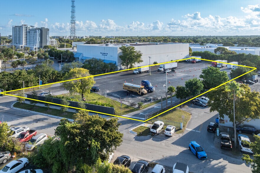 More Photos Of 18645 SW 103rd Ct, Miami Land For Lease