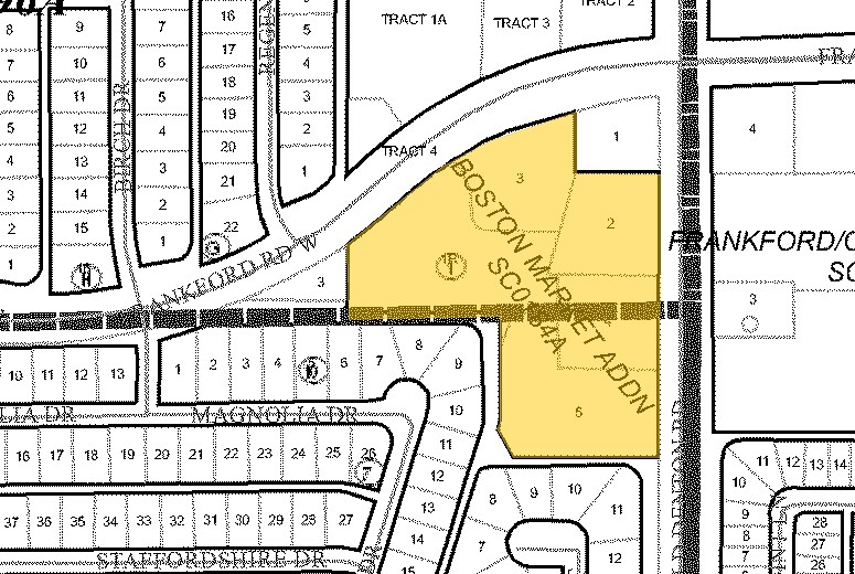 More Photos Of 3039 Old Denton Rd, Carrollton Restaurant For Lease