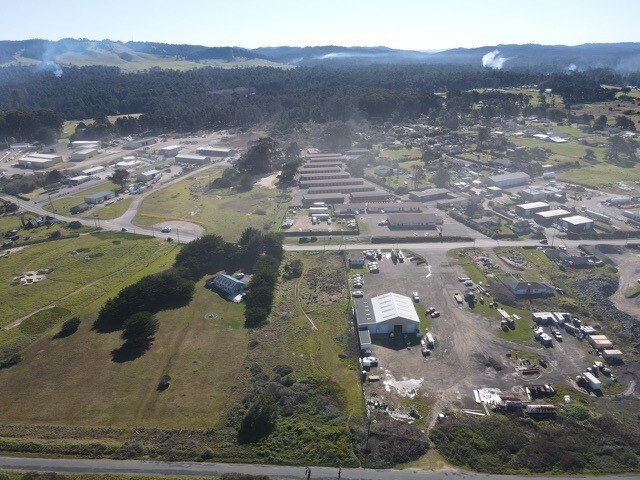 More Photos Of 1261 N Main St, Fort Bragg Land For Sale