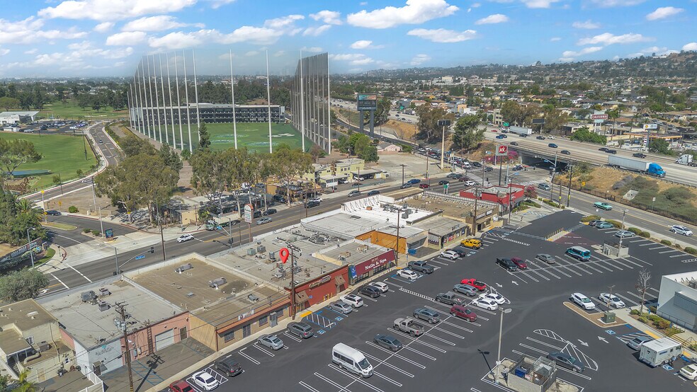More Photos Of 872 N Garfield Ave, Montebello Restaurant For Lease