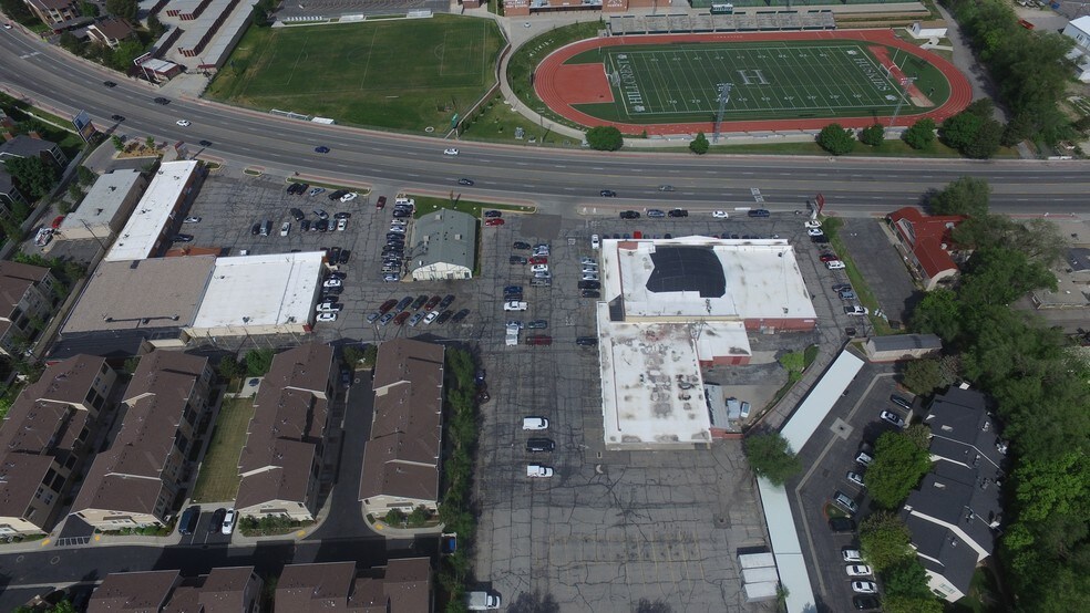 More Photos Of 7301 S 900 E, Midvale Unknown For Lease