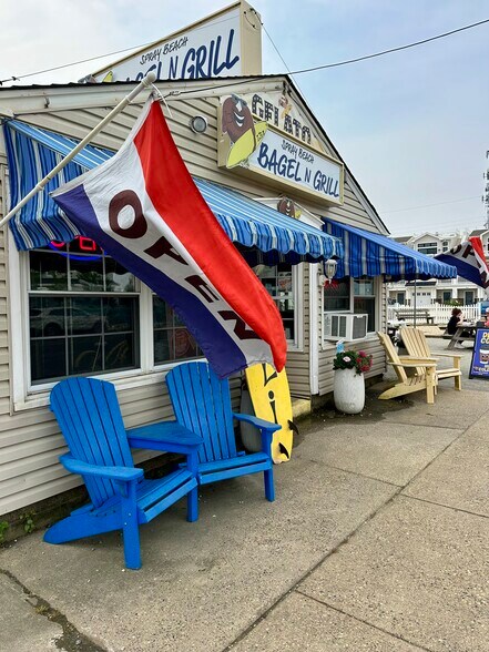More Photos Of 2609 Long Beach Blvd, Long Beach Township Storefront Retail Residential For Sale