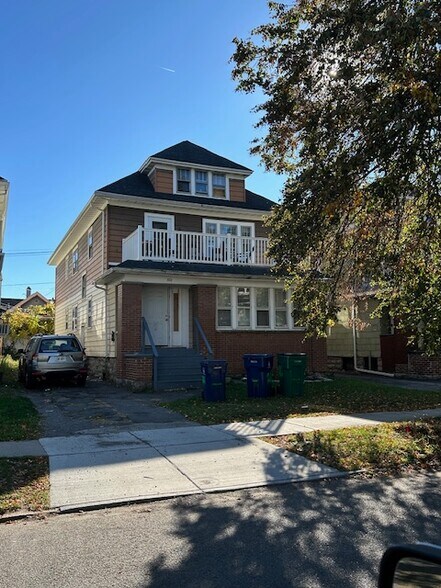 More Photos Of 169 Merrimac St, Buffalo Apartments For Sale