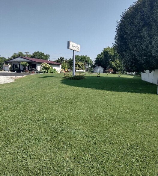 More Photos Of 890 OK STATE HIGHWAY 28 EAST, Langley Office Residential For Sale