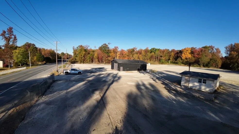 More Photos Of 1777 E Old Philadelphia Rd, Elkton Industrial For Lease