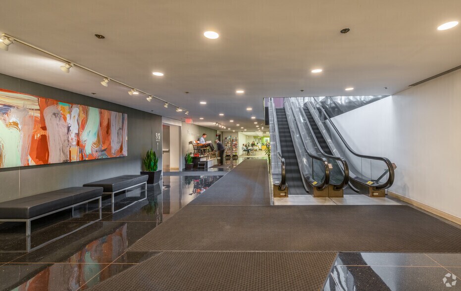 More Photos Of 1 Beacon, Boston Office For Lease
