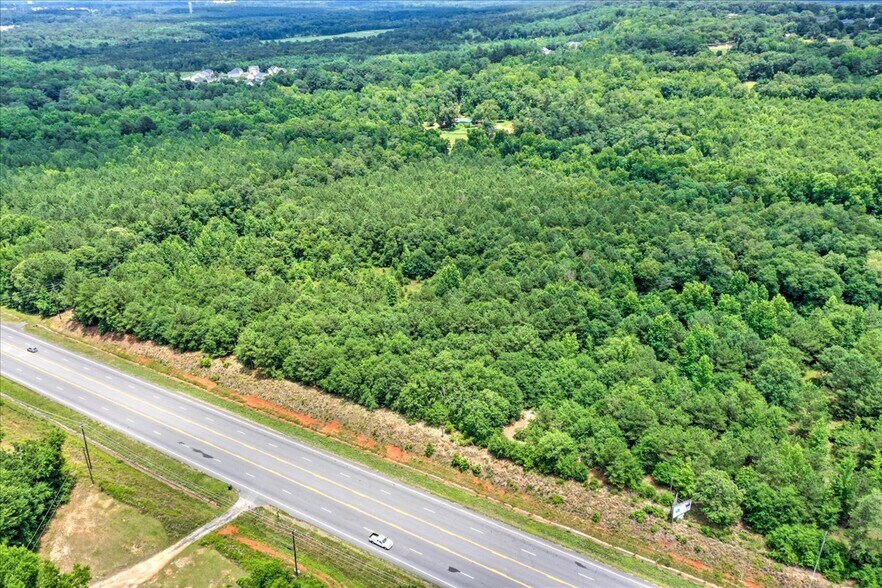 More Photos Of 4012 Peach Orchard rd, Hephzibah Land For Sale