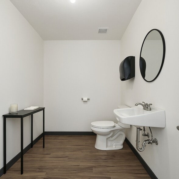 More Photos Of 3301 Maple Ave, Los Angeles Unknown For Lease