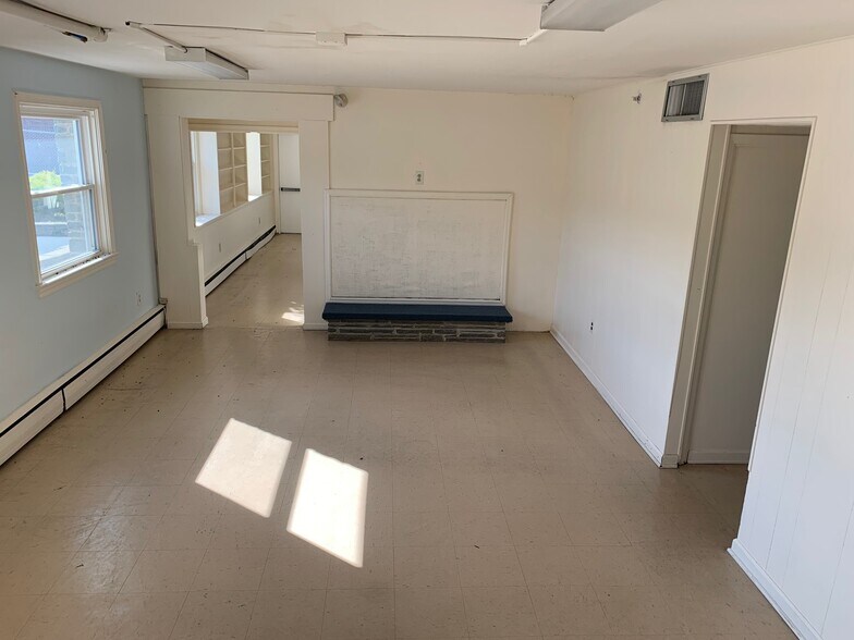 More Photos Of 75 Lancaster Ave, Malvern Bank For Lease