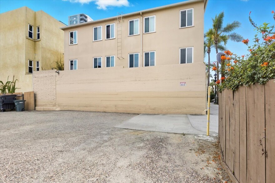 More Photos Of 1561-1575 9th Ave, San Diego Apartments For Sale