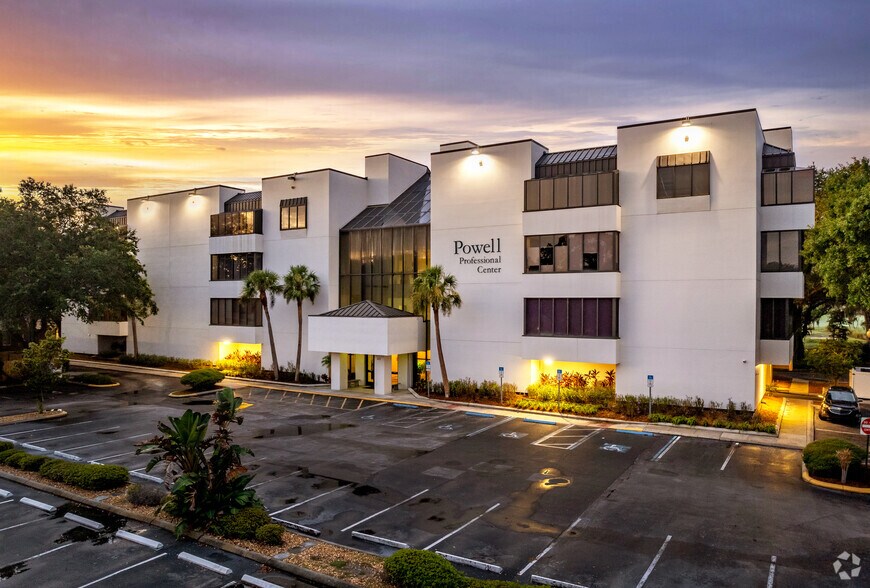 More Photos Of 401 Corbett St, Clearwater Medical For Lease